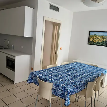 Villaggio Hemingway - Family Aparthotel