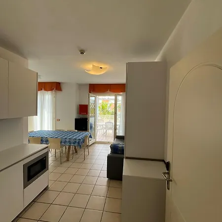 Aparthotel Villaggio Hemingway - Family 4*