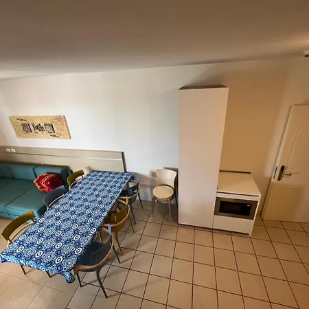 Villaggio Hemingway - Family Aparthotel Caorle
