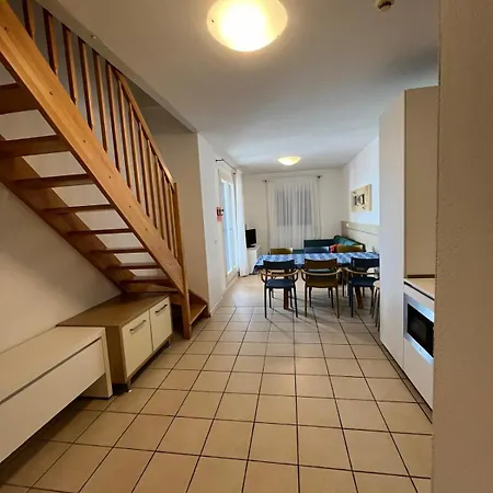 Villaggio Hemingway - Family Aparthotel Aparthotel