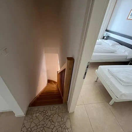 Aparthotel Villaggio Hemingway - Family Aparthotel