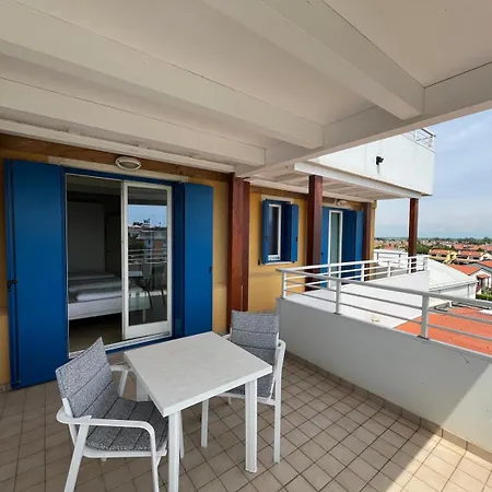 Villaggio Hemingway - Family Aparthotel Aparthotel 3*