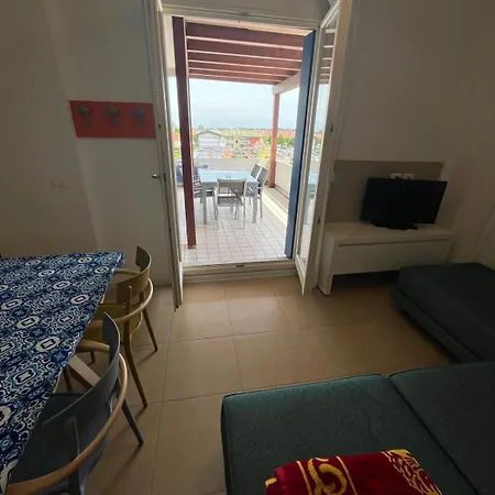 Aparthotel Villaggio Hemingway - Family Aparthotel 3*