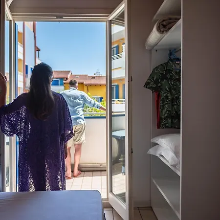 Villaggio Hemingway - Family Aparthotel Aparthotel Caorle