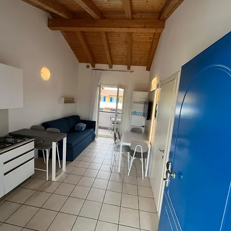 Villaggio Hemingway - Family Aparthotel 3*
