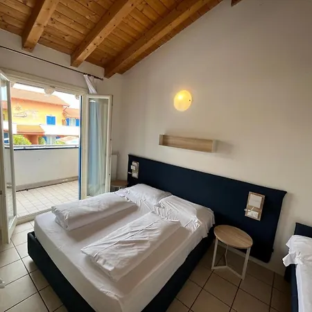 Villaggio Hemingway - Family Aparthotel Aparthotel