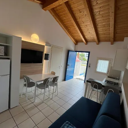 Villaggio Hemingway - Family Aparthotel Aparthotel 3*