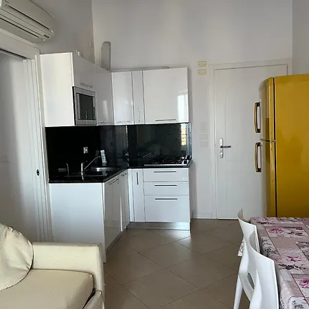 Aparthotel Villaggio Hemingway - Family Aparthotel 3*