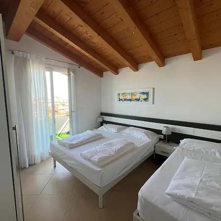 Villaggio Hemingway - Family Aparthotel 3*