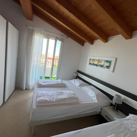 Villaggio Hemingway - Family Aparthotel Caorle