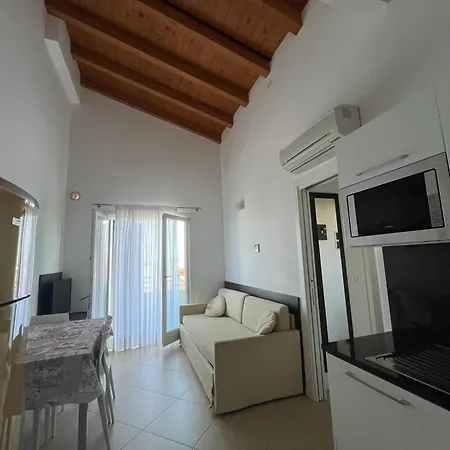 Villaggio Hemingway - Family Aparthotel 3* Caorle