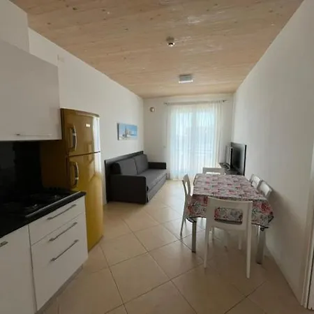 Appart hôtel Villaggio Hemingway - Family 3*
