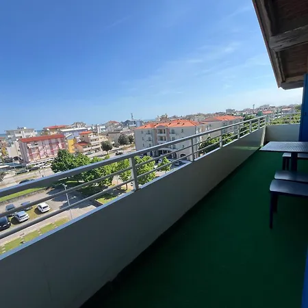 Aparthotel Villaggio Hemingway - Family Aparthotel Caorle