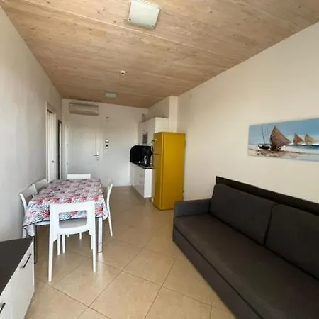 Villaggio Hemingway - Family 3* Caorle