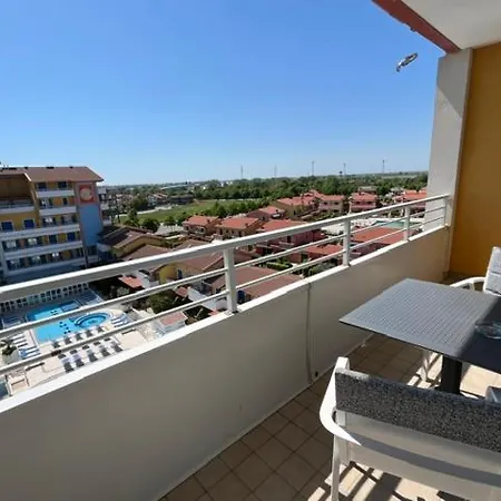 Villaggio Hemingway - Family Aparthotel
