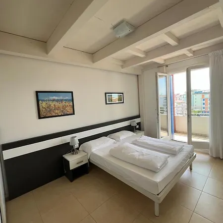 Villaggio Hemingway - Family Aparthotel 3*