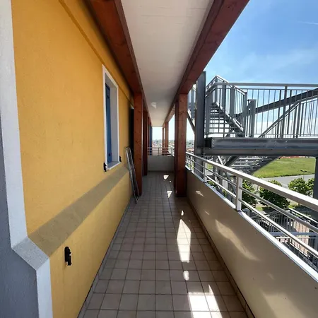 Villaggio Hemingway - Family Aparthotel Caorle
