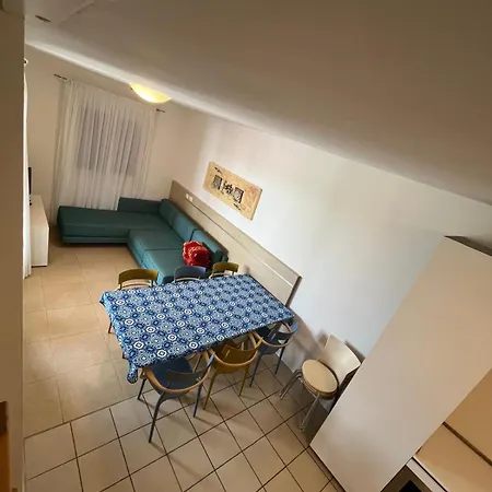 Villaggio Hemingway - Family Aparthotel Aparthotel Caorle