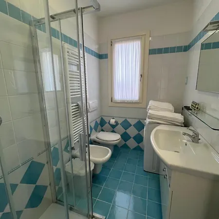 Aparthotel Villaggio Hemingway - Family Aparthotel Caorle