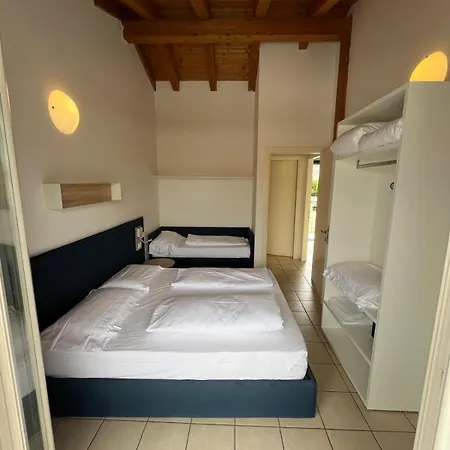 Villaggio Hemingway - Family Aparthotel 3*