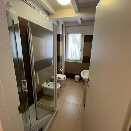 Villaggio Hemingway - Family Aparthotel 3* Caorle