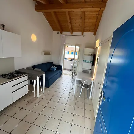 Aparthotel Villaggio Hemingway - Family Aparthotel