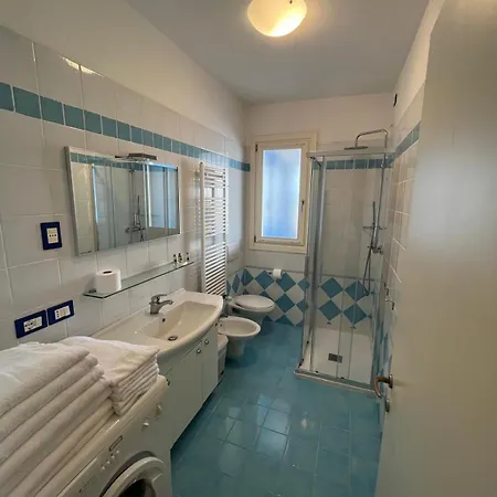 Villaggio Hemingway - Family Aparthotel Aparthotel 3*