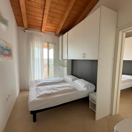 Villaggio Hemingway - Family Aparthotel Aparthotel Caorle