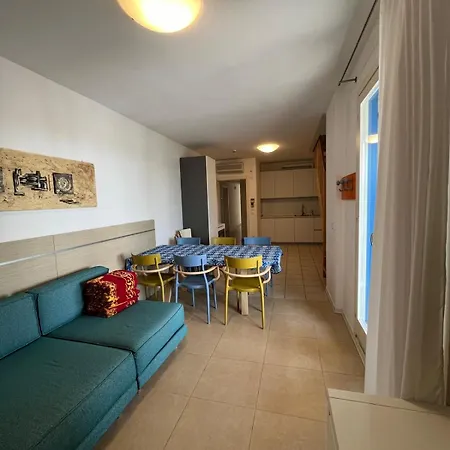 Villaggio Hemingway - Family Aparthotel Caorle