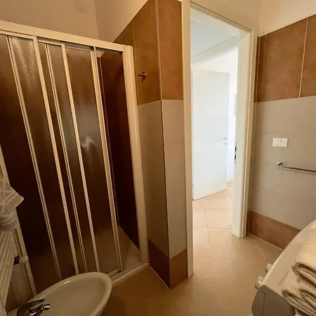 Villaggio Hemingway - Family Aparthotel 3* Caorle