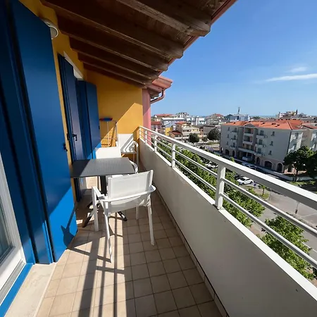 Villaggio Hemingway - Family Aparthotel