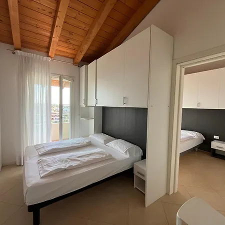Villaggio Hemingway - Family Aparthotel Aparthotel