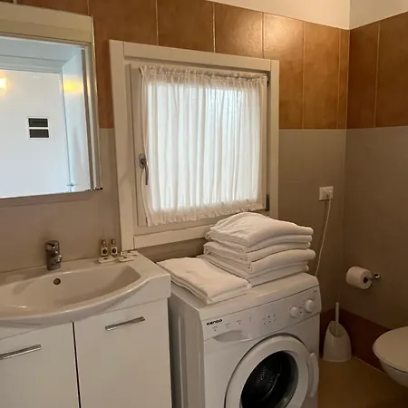 Aparthotel Villaggio Hemingway - Family Aparthotel 3*