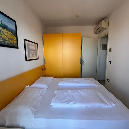 Villaggio Hemingway - Family Aparthotel Aparthotel Caorle