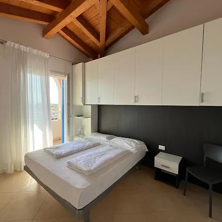 Aparthotel Villaggio Hemingway - Family Aparthotel Caorle
