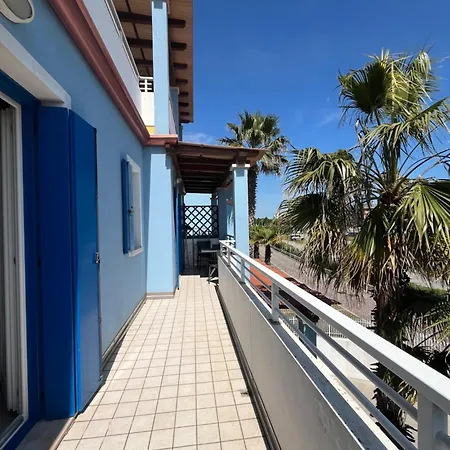 Villaggio Hemingway - Family Aparthotel 3*