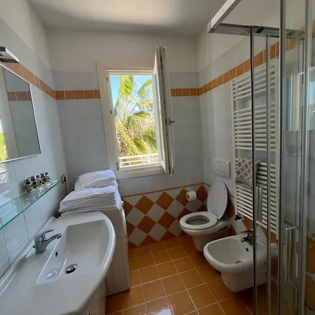 Villaggio Hemingway - Family Aparthotel Caorle