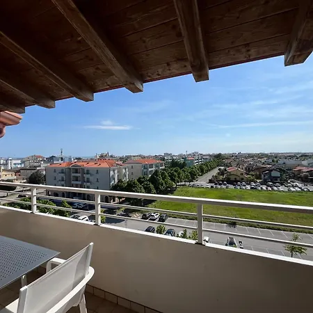 Villaggio Hemingway - Family Aparthotel 3* Caorle