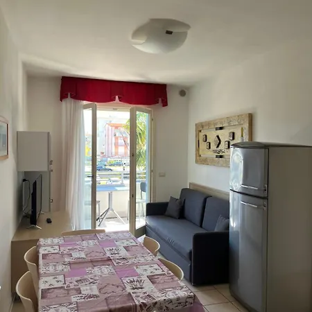Villaggio Hemingway - Family Aparthotel