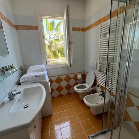 Aparthotel Villaggio Hemingway - Family Aparthotel