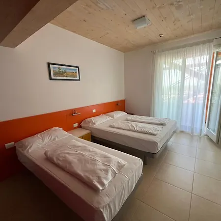 Villaggio Hemingway - Family Aparthotel Aparthotel Caorle