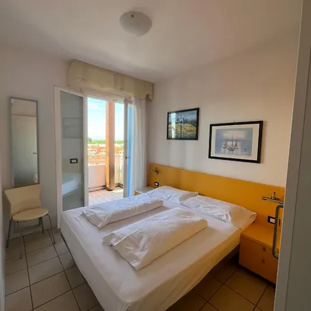 Aparthotel Villaggio Hemingway - Family Aparthotel Caorle