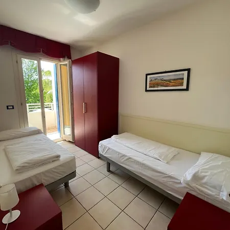 Villaggio Hemingway - Family Aparthotel 3*