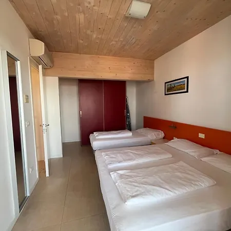 Villaggio Hemingway - Family Aparthotel Aparthotel