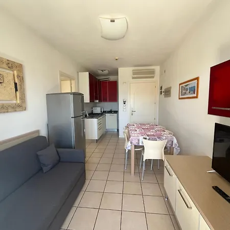 Aparthotel Villaggio Hemingway - Family Aparthotel