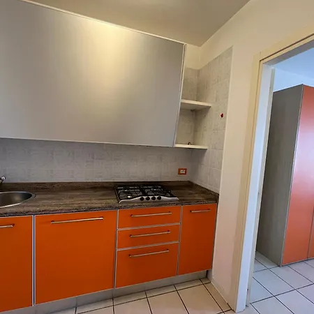 Aparthotel Villaggio Hemingway - Family Aparthotel 3*