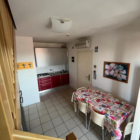 Villaggio Hemingway - Family Aparthotel Aparthotel Caorle