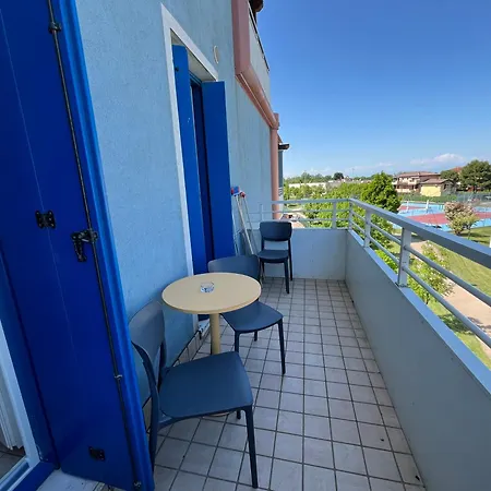 Aparthotel Villaggio Hemingway - Family Aparthotel Caorle