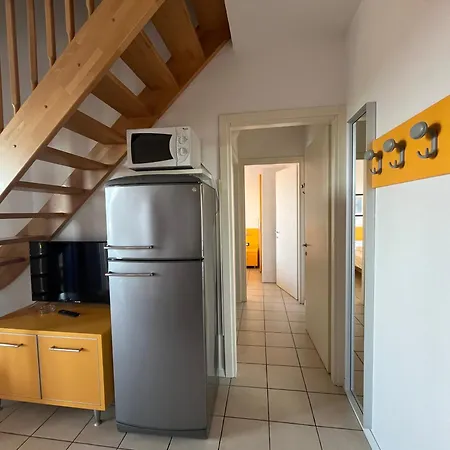Villaggio Hemingway - Family Aparthotel Caorle