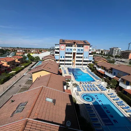 Villaggio Hemingway - Family Aparthotel